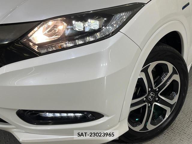 Honda VEZEL 2017-09 8813124-11