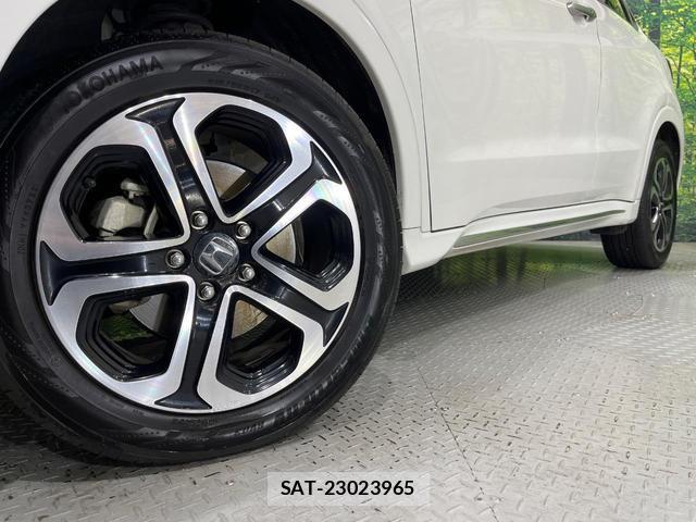 Honda VEZEL 2017-09 8813124-12