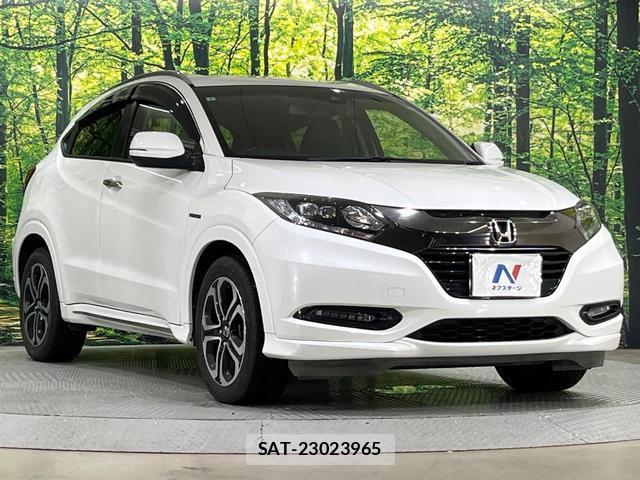 Honda VEZEL 2017-09 8813124-15