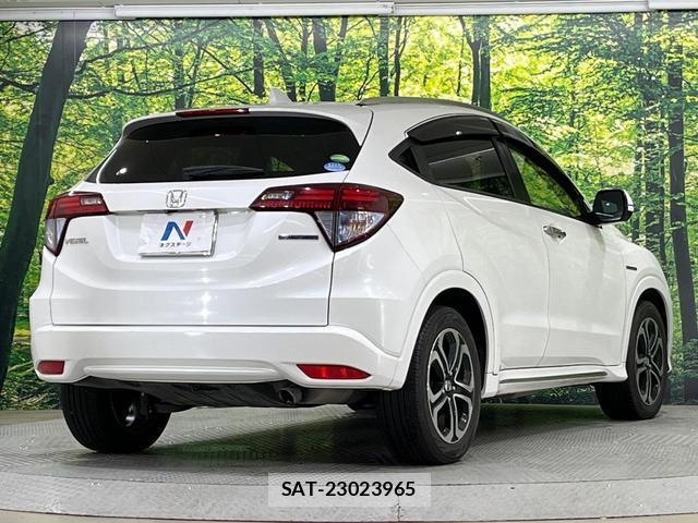 Honda VEZEL 2017-09 8813124-16