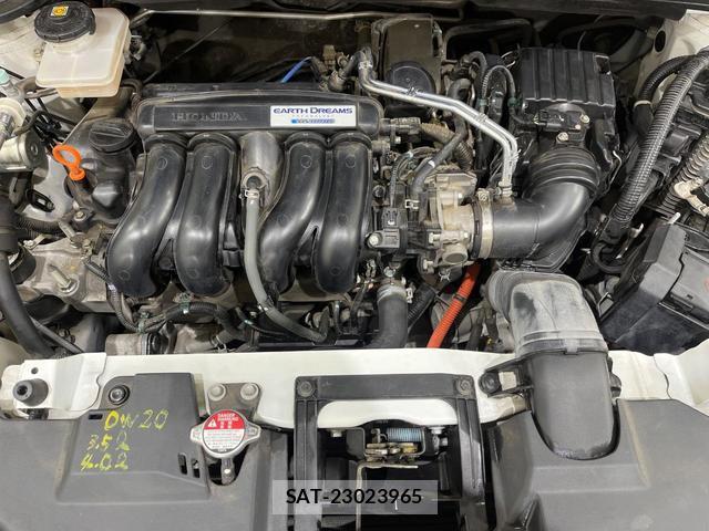 Honda VEZEL 2017-09 8813124-17
