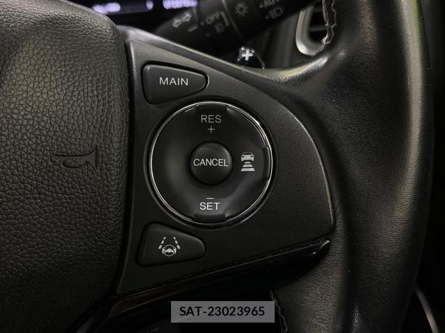 Honda VEZEL 2017-09 8813124-4