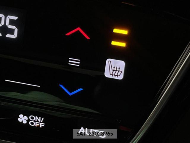 Honda VEZEL 2017-09 8813124-5