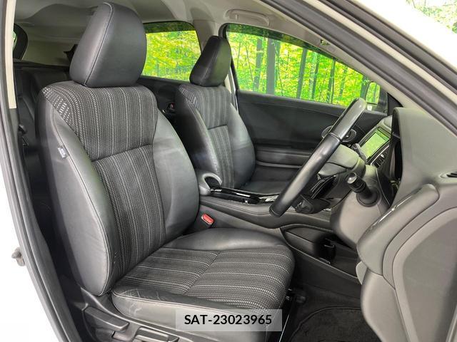 Honda VEZEL 2017-09 8813124-7