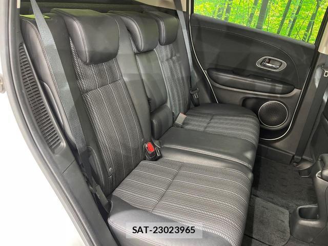 Honda VEZEL 2017-09 8813124-8