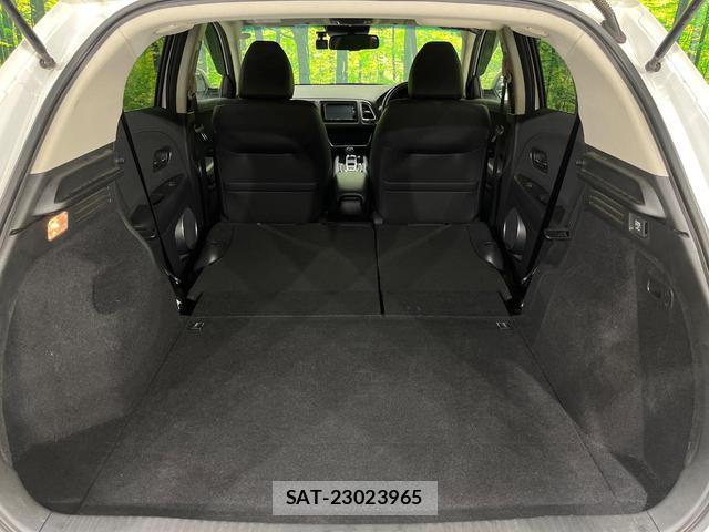 Honda VEZEL 2017-09 8813124-9