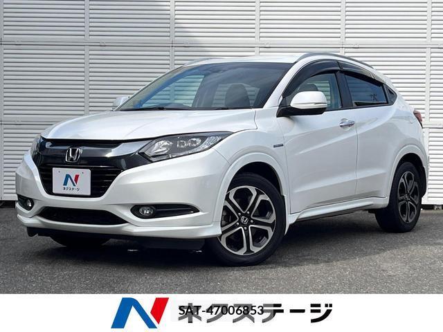 Honda VEZEL 2015-03 8813195-0