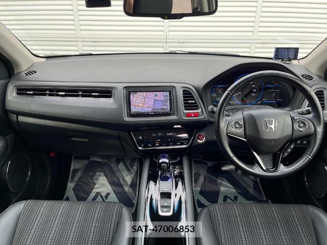 Honda VEZEL 2015-03 8813195-1