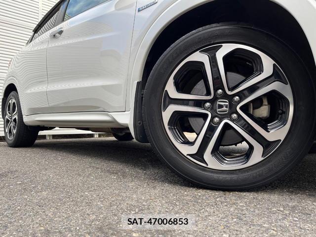 Honda VEZEL 2015-03 8813195-13