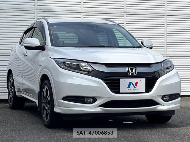 Honda VEZEL 2015-03 8813195-16