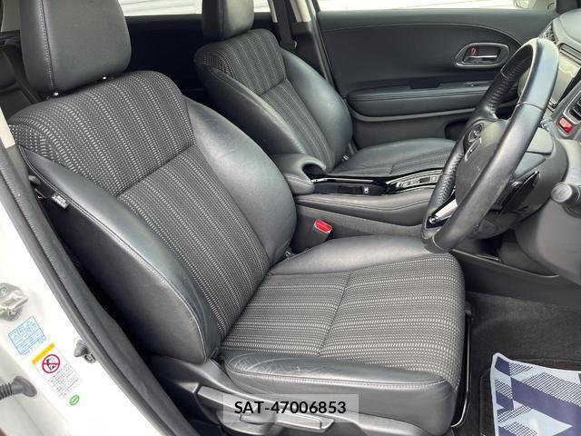 Honda VEZEL 2015-03 8813195-9