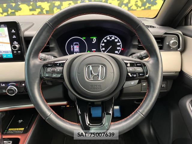 Honda VEZEL 2021-08 8813730-10