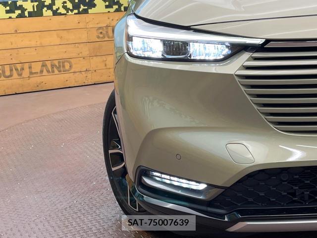 Honda VEZEL 2021-08 8813730-11