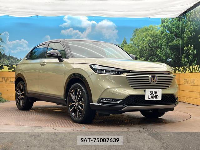 Honda VEZEL 2021-08 8813730-15