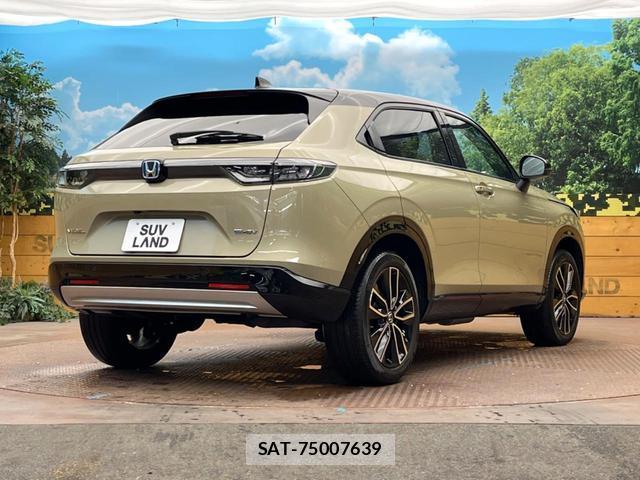 Honda VEZEL 2021-08 8813730-16