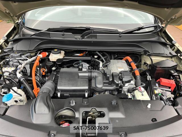Honda VEZEL 2021-08 8813730-17