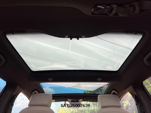 Honda VEZEL 2021-08 8813730-2