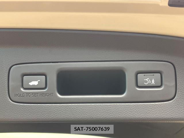 Honda VEZEL 2021-08 8813730-5