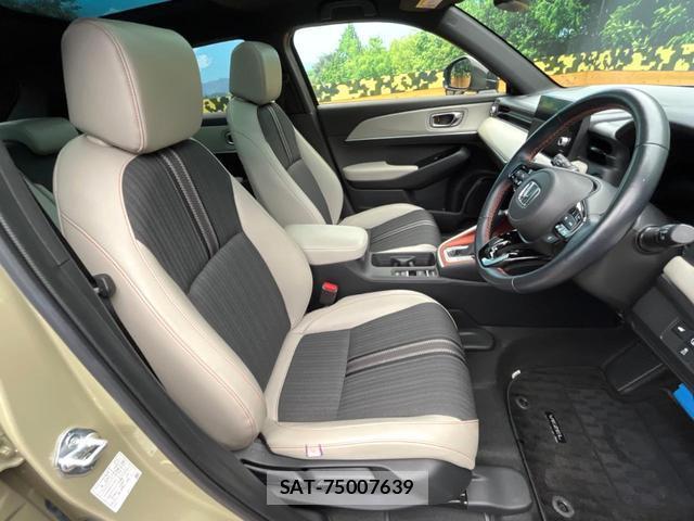 Honda VEZEL 2021-08 8813730-7