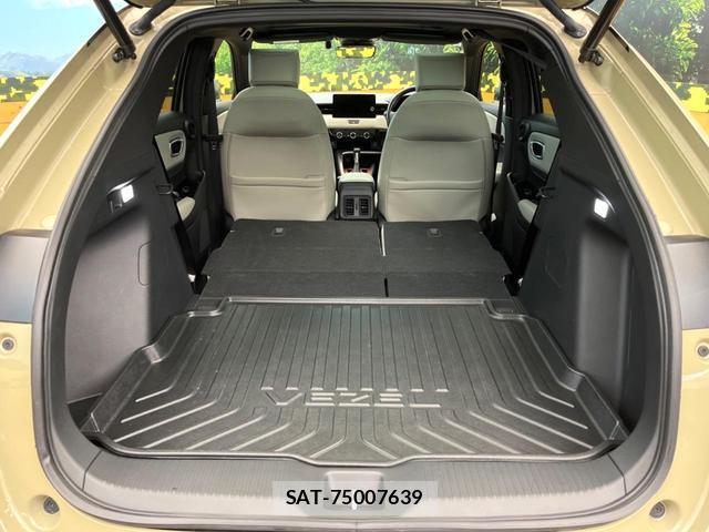 Honda VEZEL 2021-08 8813730-9