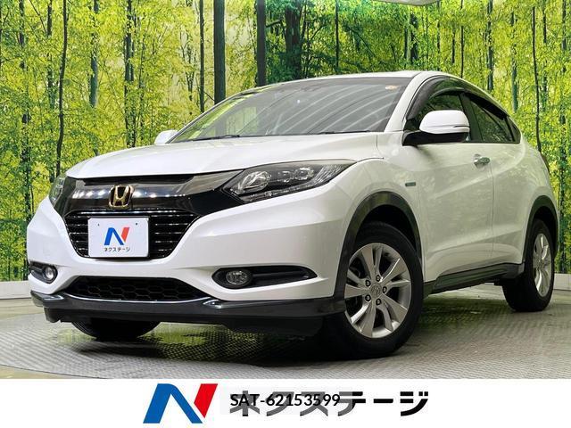 Honda VEZEL 2014-09 8814245-0