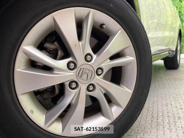 Honda VEZEL 2014-09 8814245-12