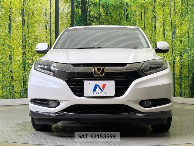 Honda VEZEL 2014-09 8814245-13