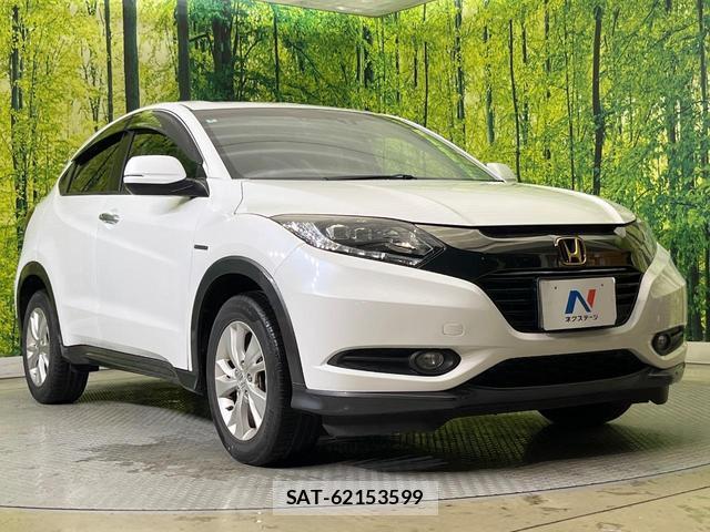 Honda VEZEL 2014-09 8814245-15