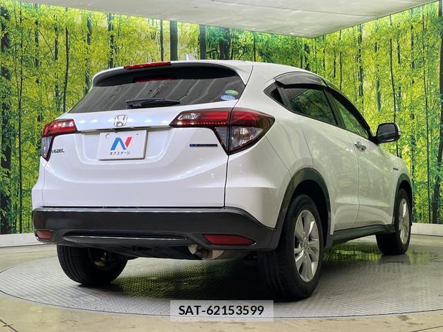 Honda VEZEL 2014-09 8814245-16
