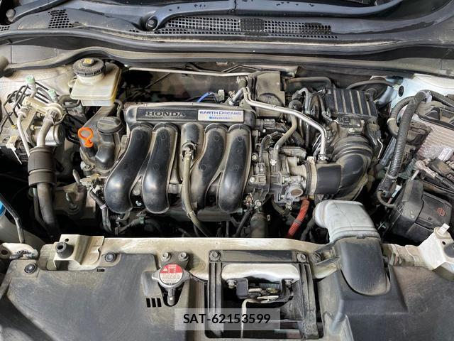 Honda VEZEL 2014-09 8814245-17