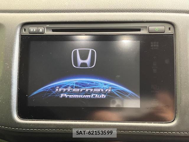 Honda VEZEL 2014-09 8814245-2