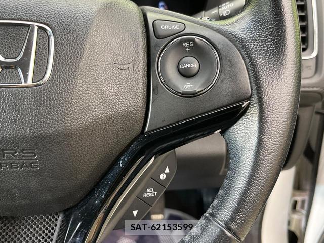 Honda VEZEL 2014-09 8814245-6