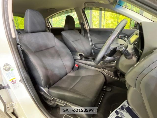Honda VEZEL 2014-09 8814245-7