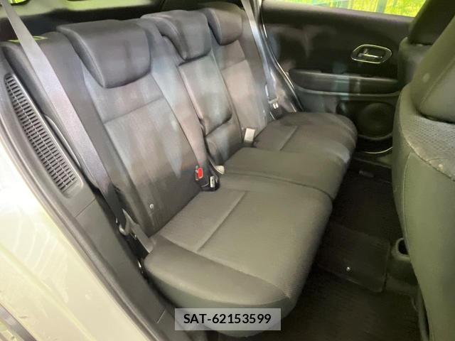 Honda VEZEL 2014-09 8814245-8