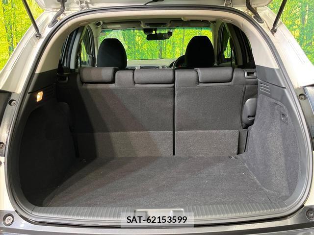 Honda VEZEL 2014-09 8814245-9