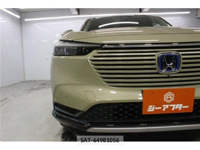 Honda VEZEL 2021-11 8814325-12