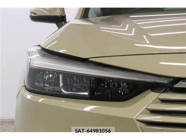 Honda VEZEL 2021-11 8814325-13
