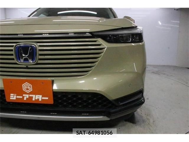 Honda VEZEL 2021-11 8814325-15