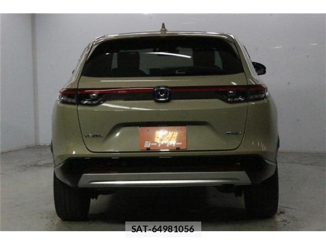Honda VEZEL 2021-11 8814325-7