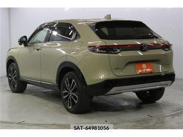 Honda VEZEL 2021-11 8814325-8