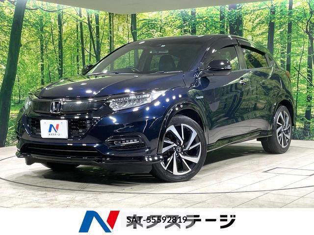 Honda VEZEL 2018-02 8814460-0