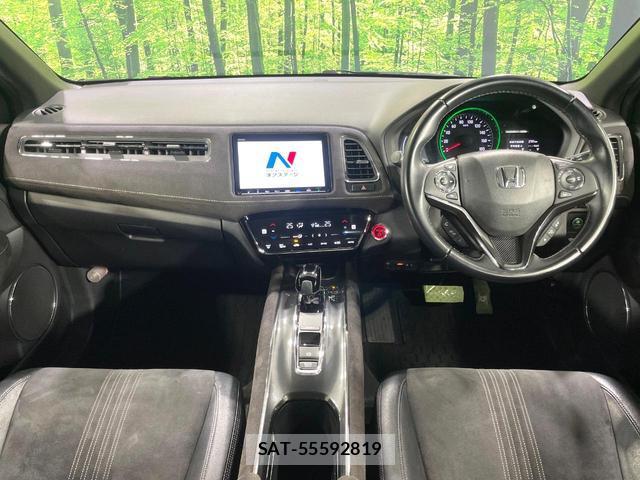 Honda VEZEL 2018-02 8814460-1