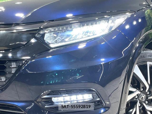 Honda VEZEL 2018-02 8814460-11