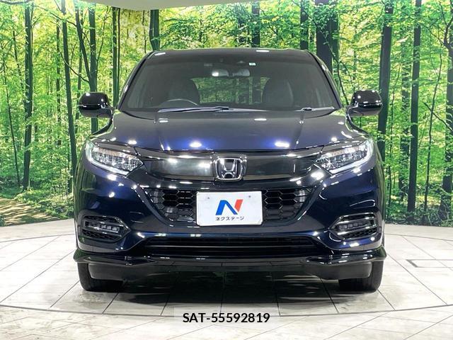 Honda VEZEL 2018-02 8814460-13