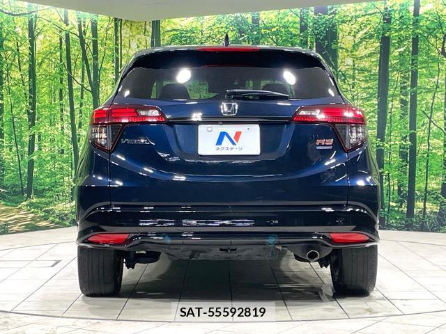 Honda VEZEL 2018-02 8814460-14