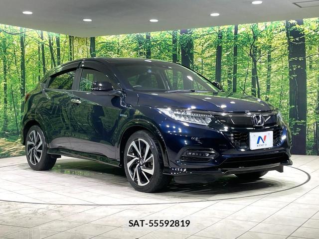 Honda VEZEL 2018-02 8814460-15