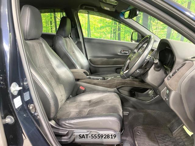 Honda VEZEL 2018-02 8814460-7
