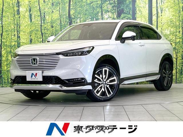 Honda VEZEL 2022-07 8814584-0