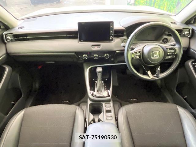 Honda VEZEL 2022-07 8814584-1