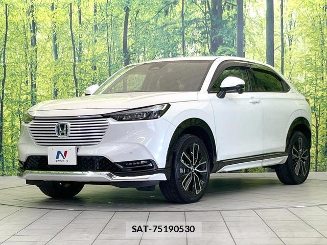Honda VEZEL 2022-07 8814584-13